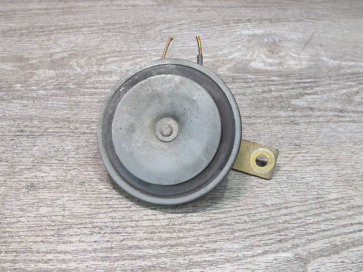 96-99 Mercedes W140 C140 Cl-class Anti Theft Alarm Horn Siren OEM