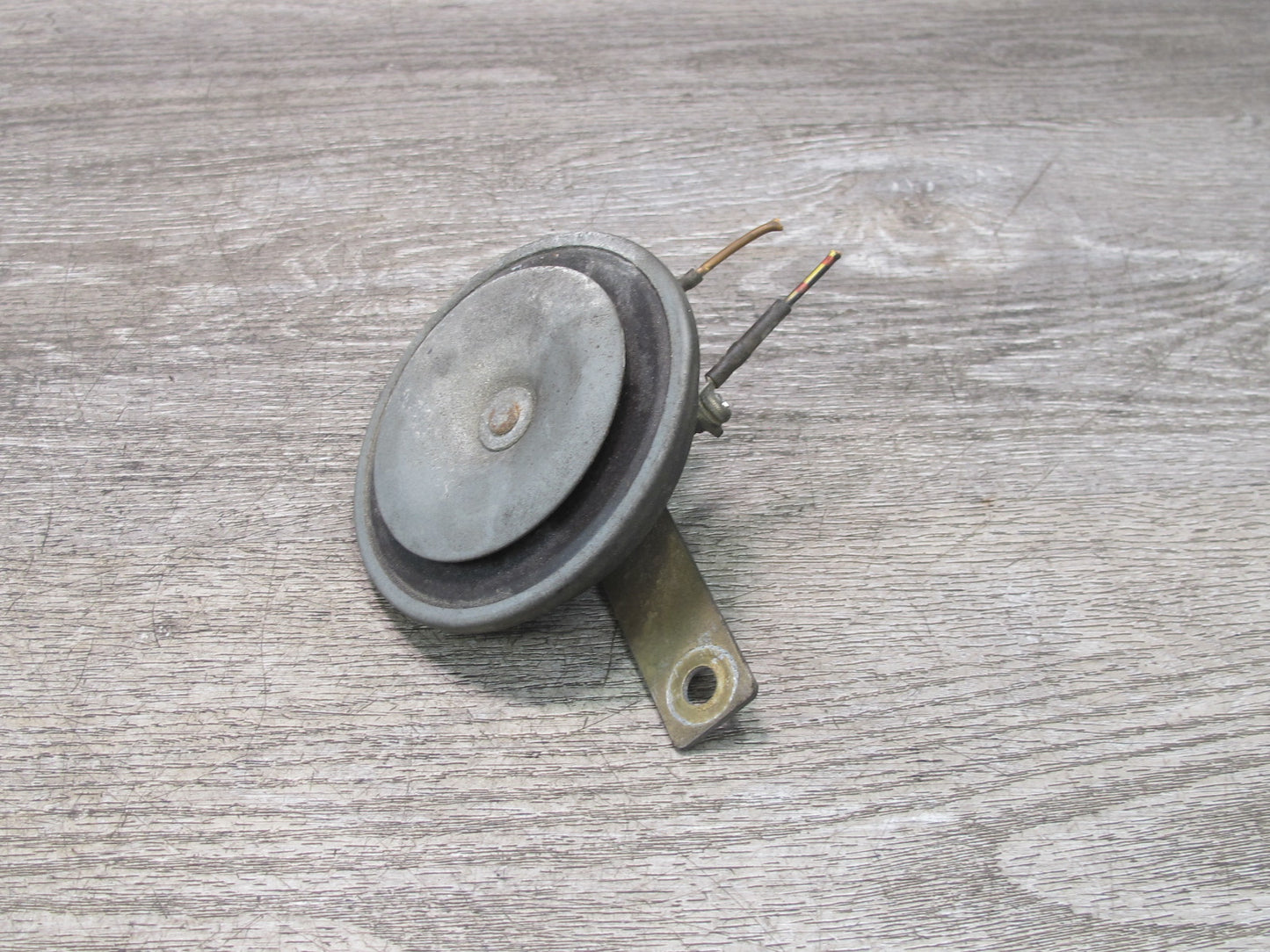 96-99 Mercedes W140 C140 Cl-class Anti Theft Alarm Horn Siren OEM
