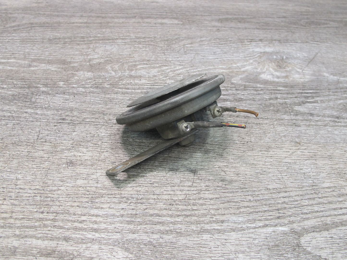 96-99 Mercedes W140 C140 Cl-class Anti Theft Alarm Horn Siren OEM