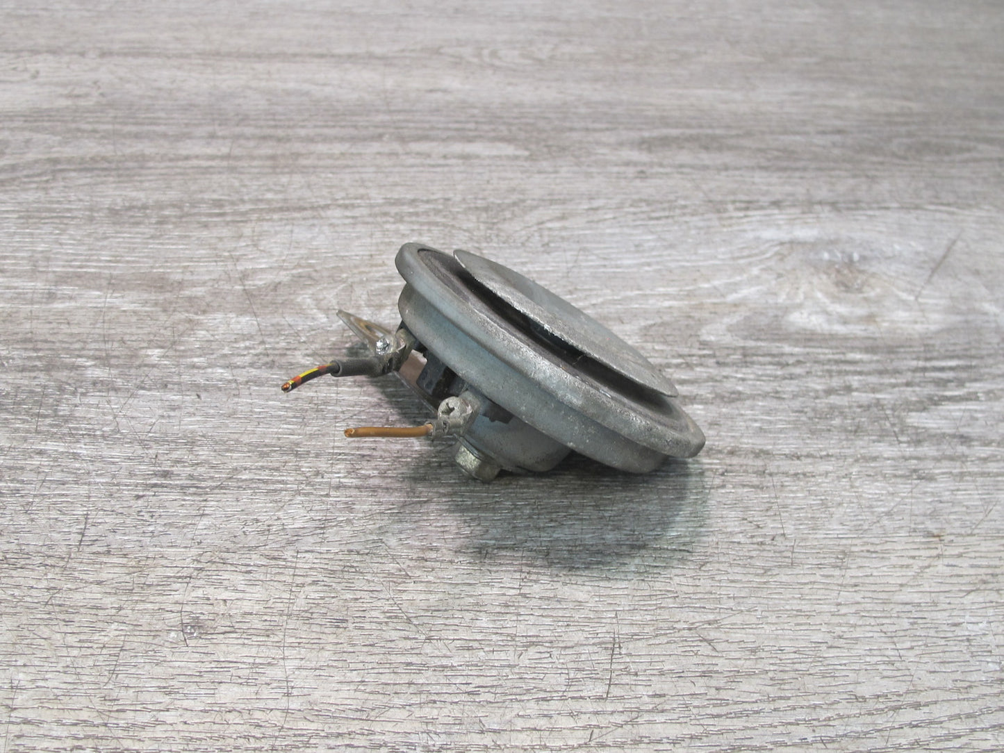 96-99 Mercedes W140 C140 Cl-class Anti Theft Alarm Horn Siren OEM
