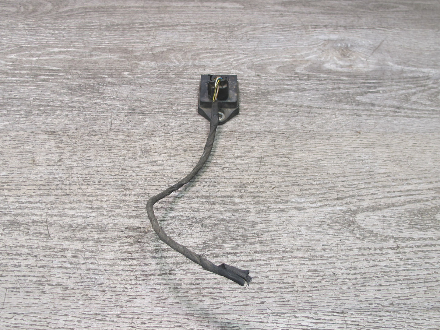 96-99 Mercedes W140 C140 Cl-class YAW Turn Rate Acceleration Speed Sensor OEM