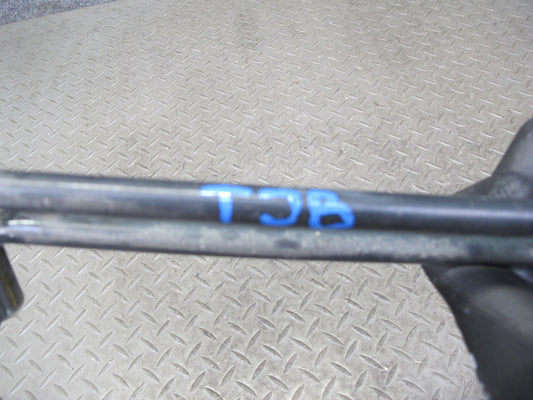 01-06 BMW E46 330i 330Ci Power Steering Oil Cooler Cooling Line Coil 1436262 OEM