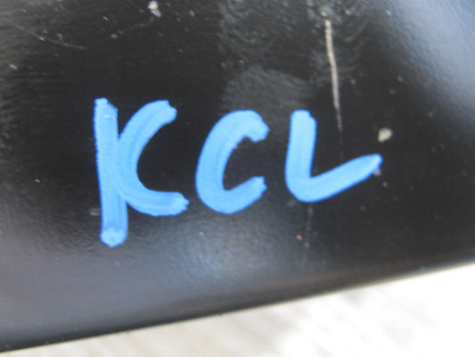 96-99 Mercedes W140 C140 Cl-class Coupe Rear Seat Headrest Motor 1409700825 OEM