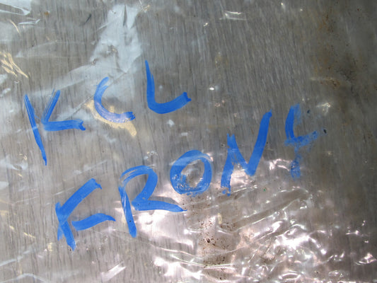 96-99 Mercedes W140 C140 CL Set of 4 Front Suspension Camber Adjust Bolt OEM