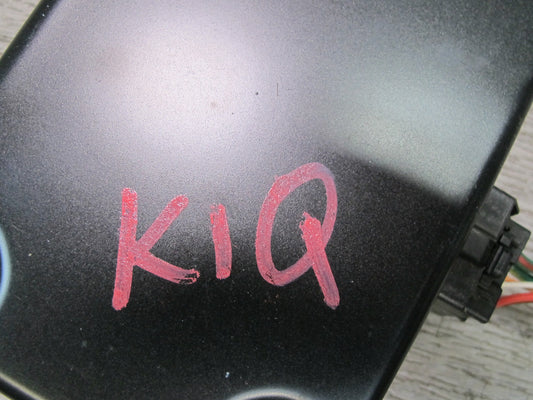 2011-2015 Infiniti QX56 QX80 Power Inverter Controller Module Unit