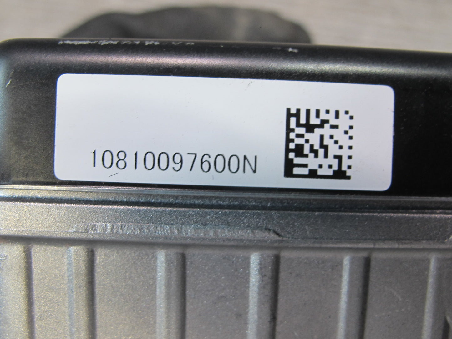 2011-2015 Infiniti QX56 QX80 Power Inverter Controller Module Unit
