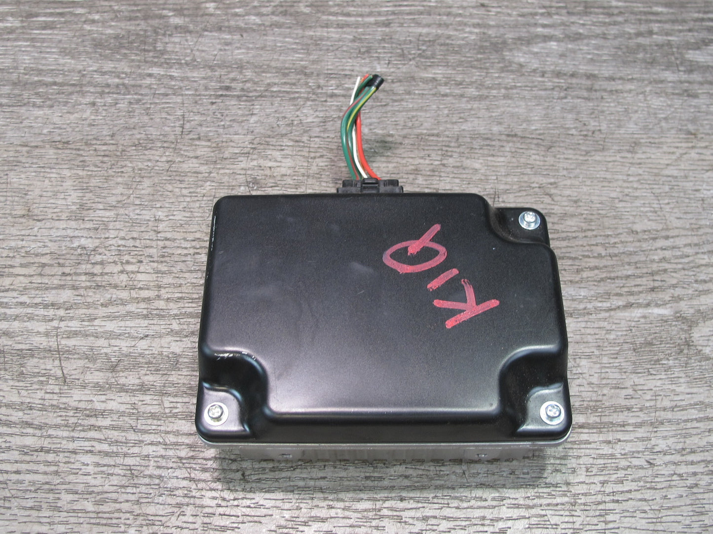 2011-2015 Infiniti QX56 QX80 Power Inverter Controller Module Unit