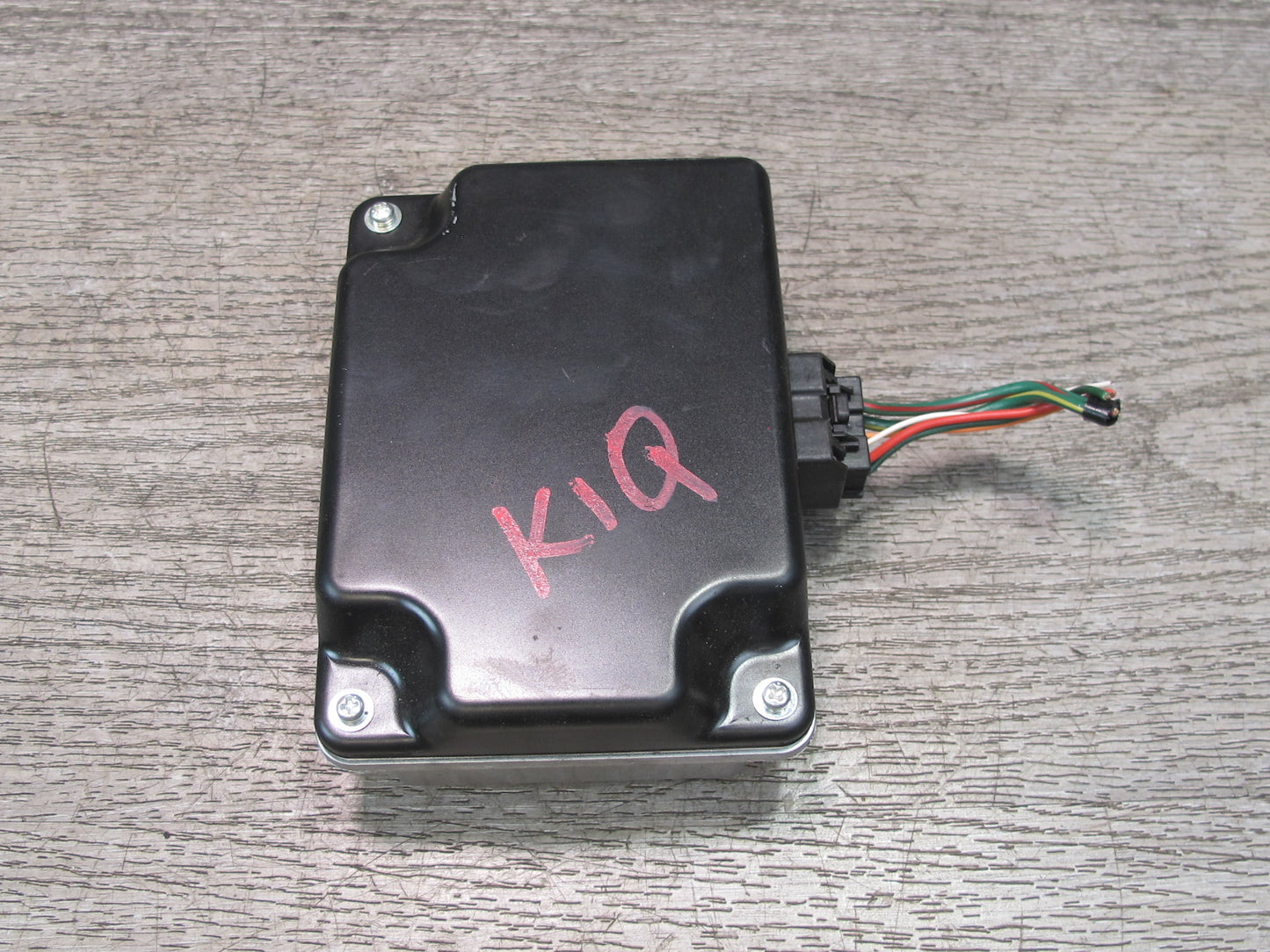 2011-2015 Infiniti QX56 QX80 Power Inverter Controller Module Unit