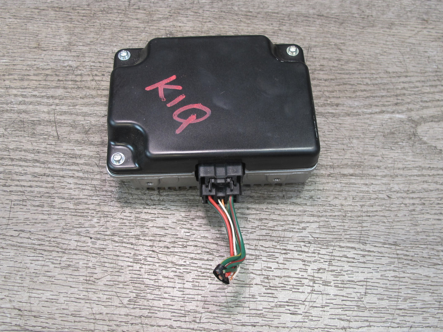 2011-2015 Infiniti QX56 QX80 Power Inverter Controller Module Unit