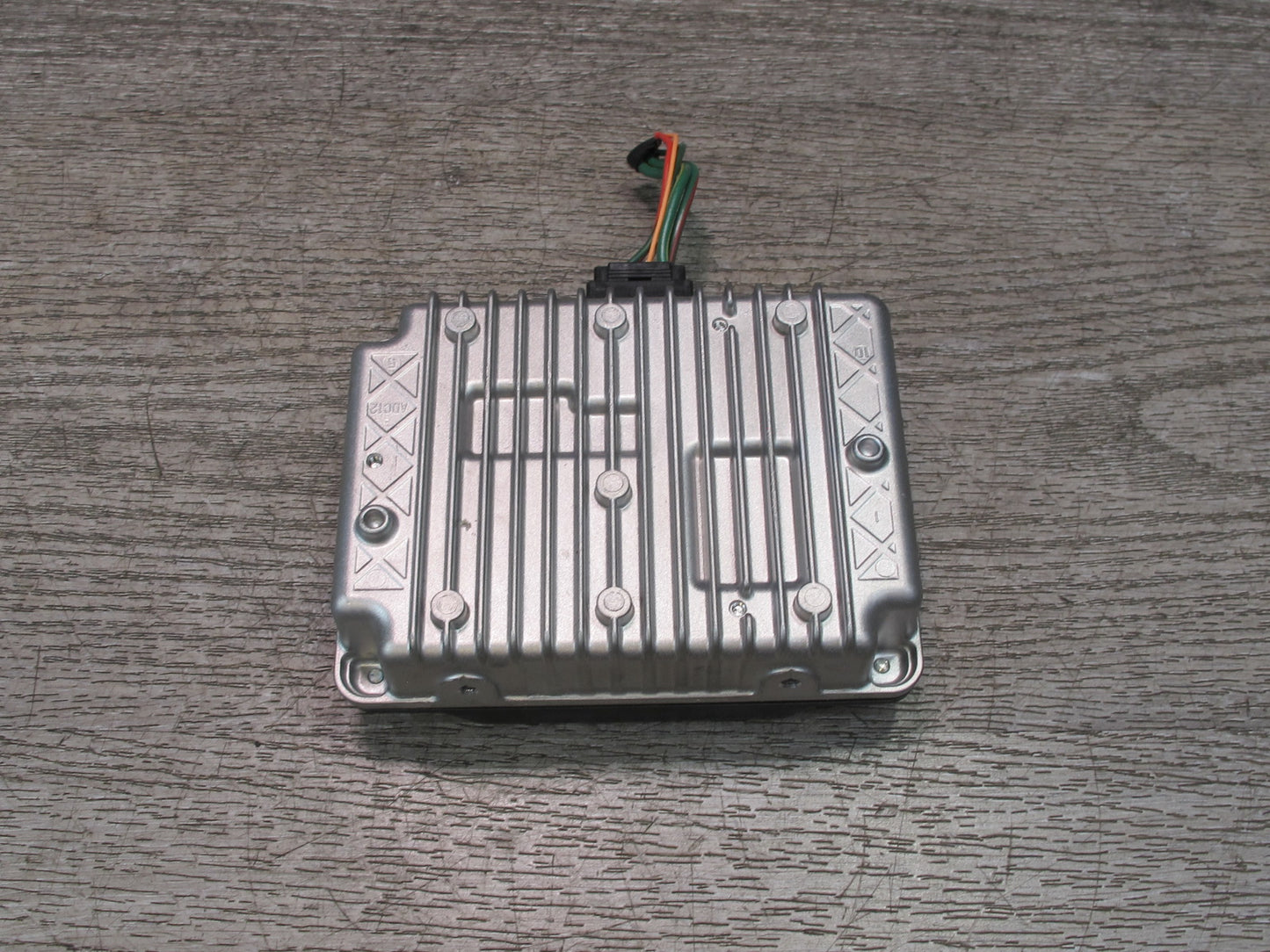 2011-2015 Infiniti QX56 QX80 Power Inverter Controller Module Unit