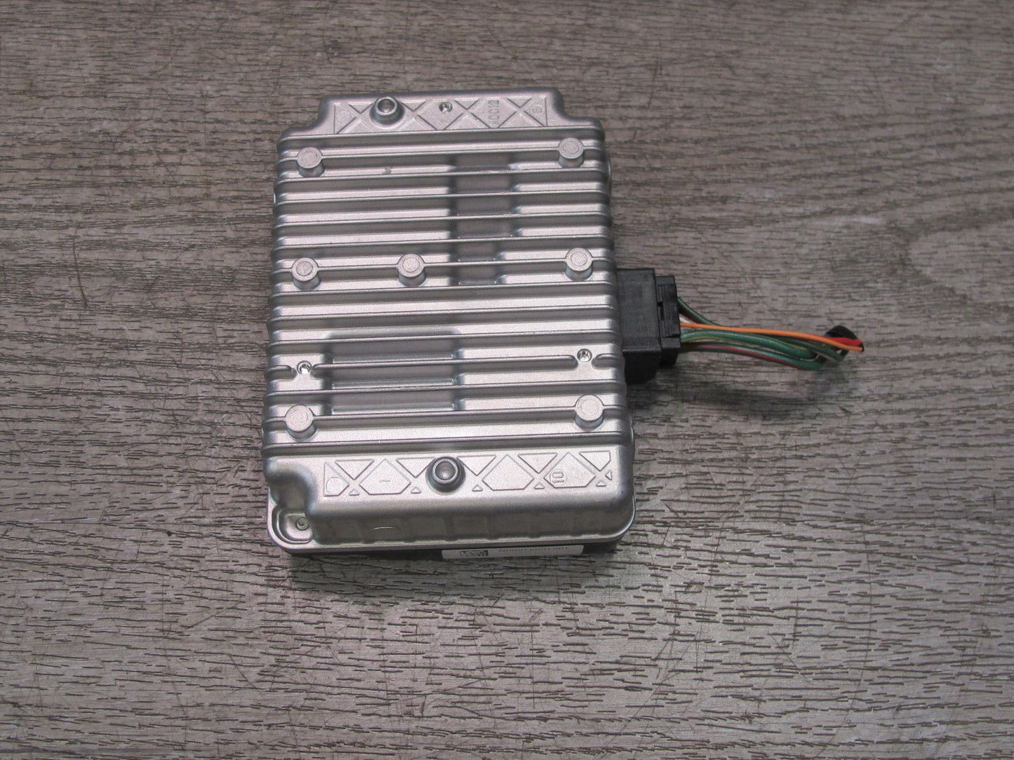 2011-2015 Infiniti QX56 QX80 Power Inverter Controller Module Unit