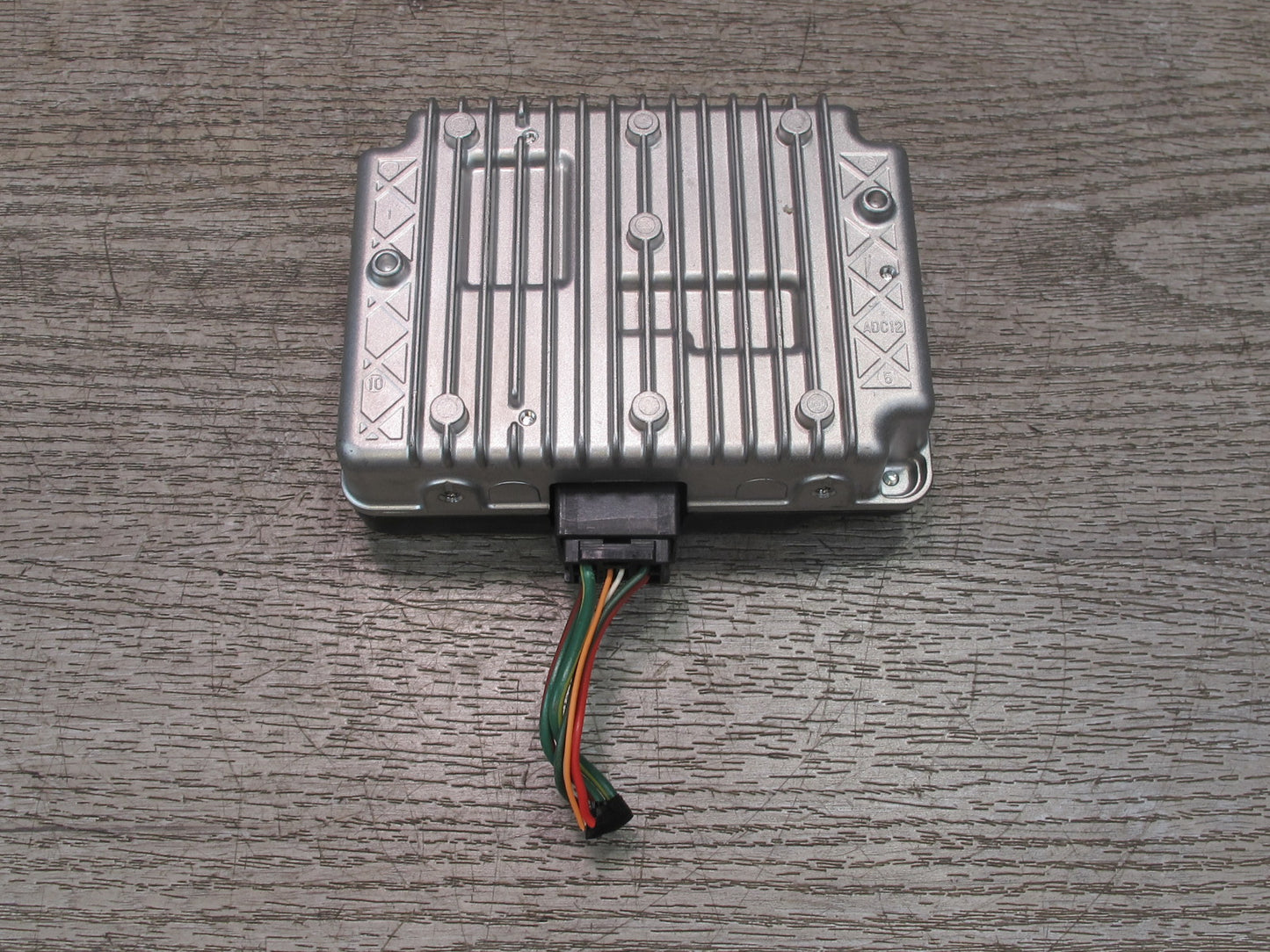 2011-2015 Infiniti QX56 QX80 Power Inverter Controller Module Unit