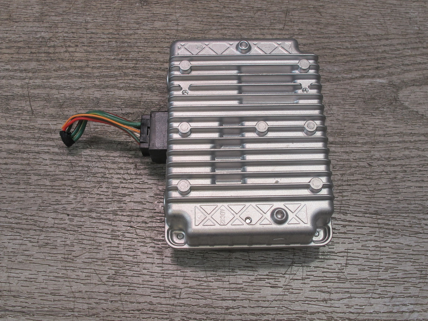 2011-2015 Infiniti QX56 QX80 Power Inverter Controller Module Unit