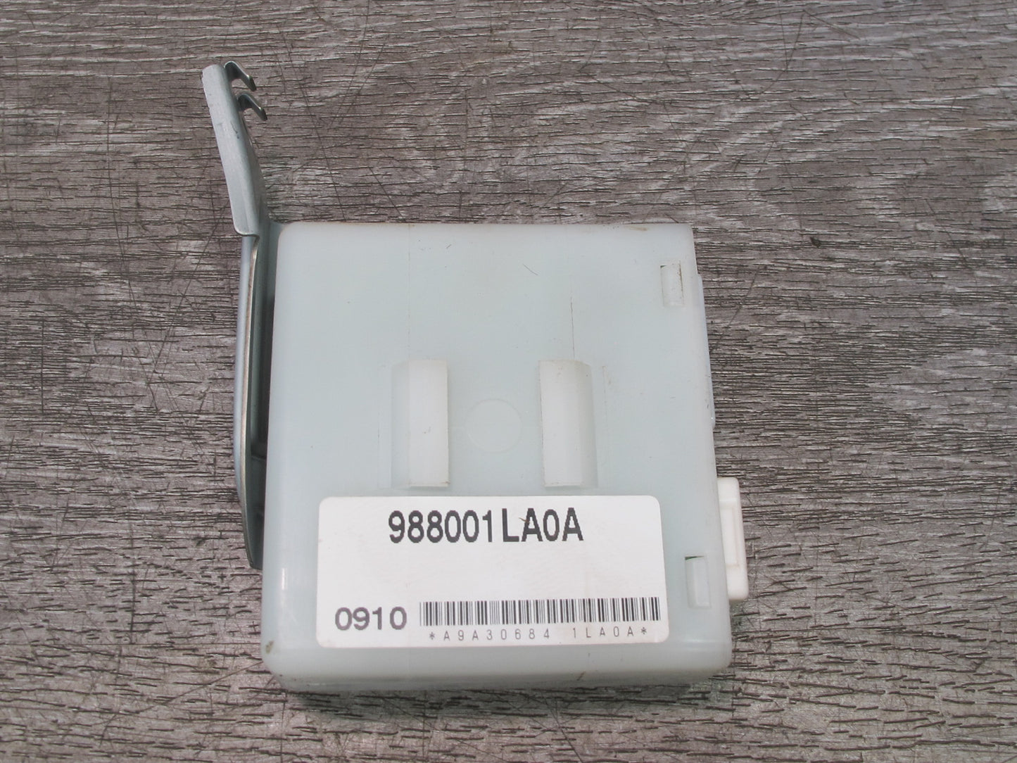 2011-2016 Infiniti QX56 QX80 Front Left Seat Position Memory Control Module
