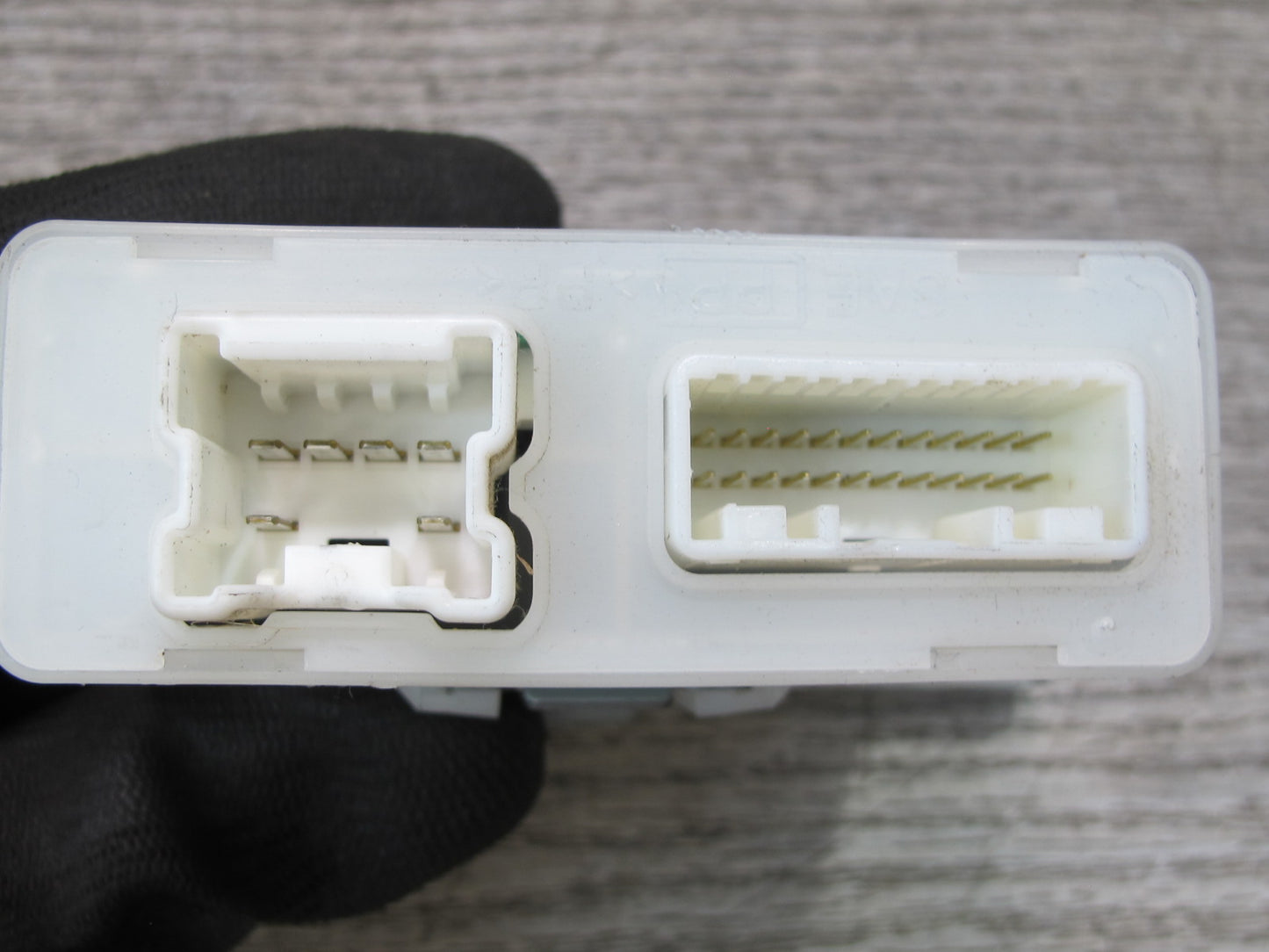 2011-2016 Infiniti QX56 QX80 Front Left Seat Position Memory Control Module