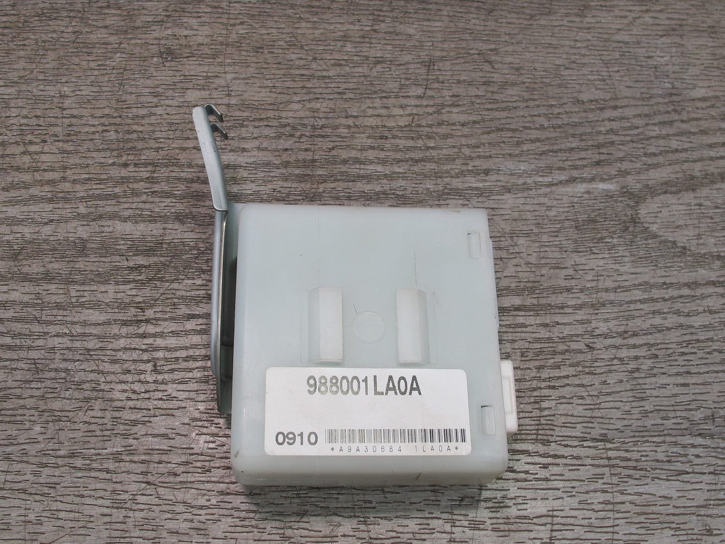 2011-2016 Infiniti QX56 QX80 Front Left Seat Position Memory Control Module
