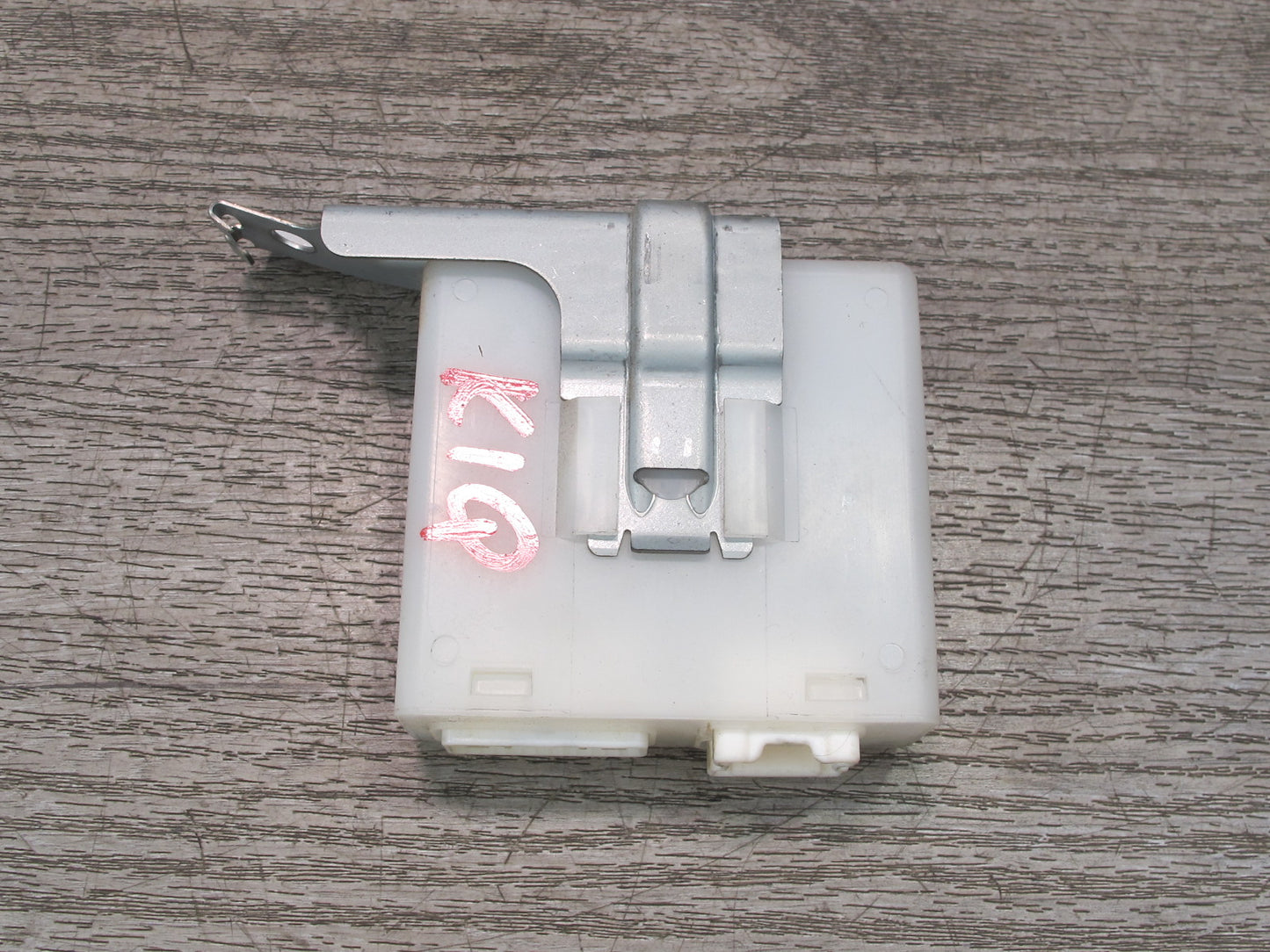 2011-2016 Infiniti QX56 QX80 Front Left Seat Position Memory Control Module