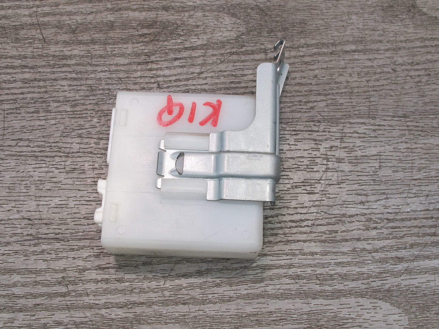 2011-2016 Infiniti QX56 QX80 Front Left Seat Position Memory Control Module