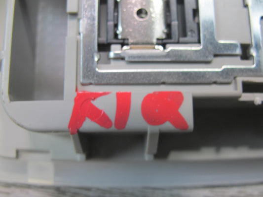 2011-2017 Infiniti QX56 QX80 Rear Upper Overhead Dome Light Lamp