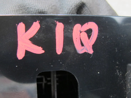 2011-2017 Infiniti QX56 QX80 Dash Left Trunk Release Multifunction Switch Button