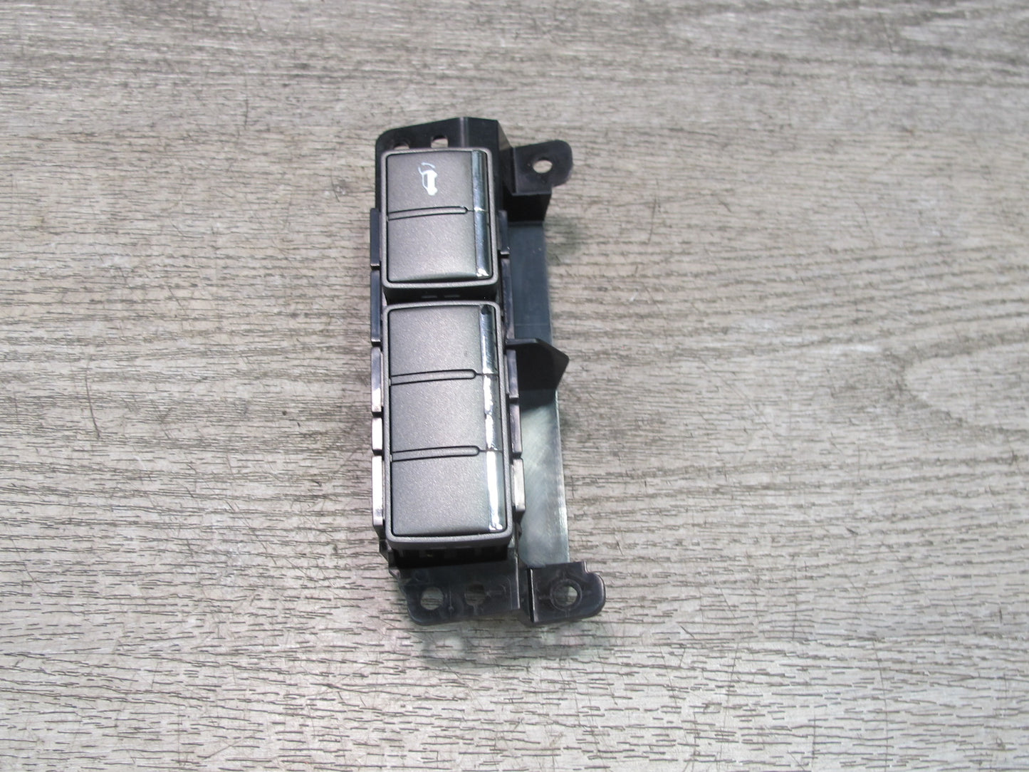 2011-2017 Infiniti QX56 QX80 Dash Left Trunk Release Multifunction Switch Button