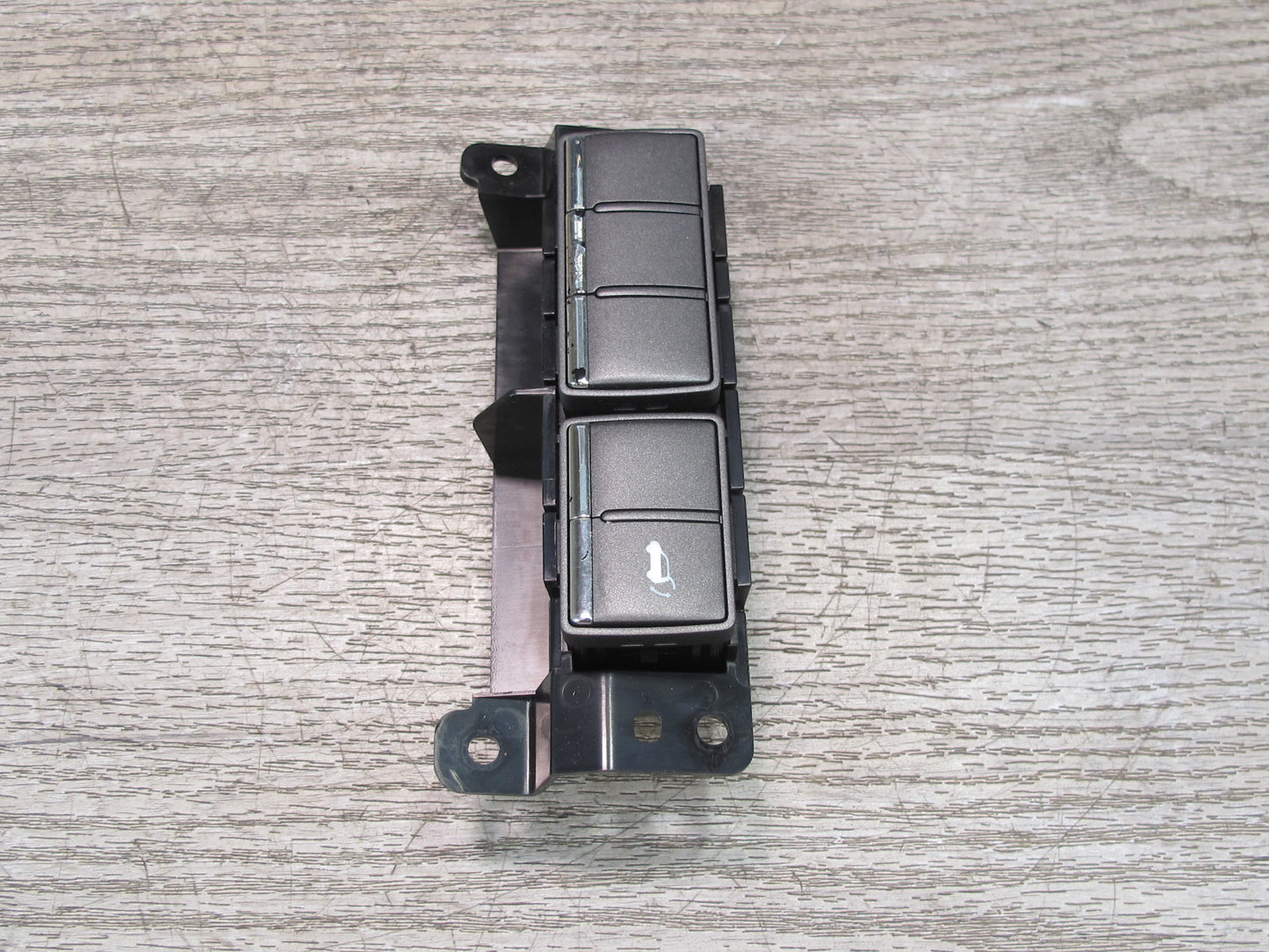 2011-2017 Infiniti QX56 QX80 Dash Left Trunk Release Multifunction Switch Button