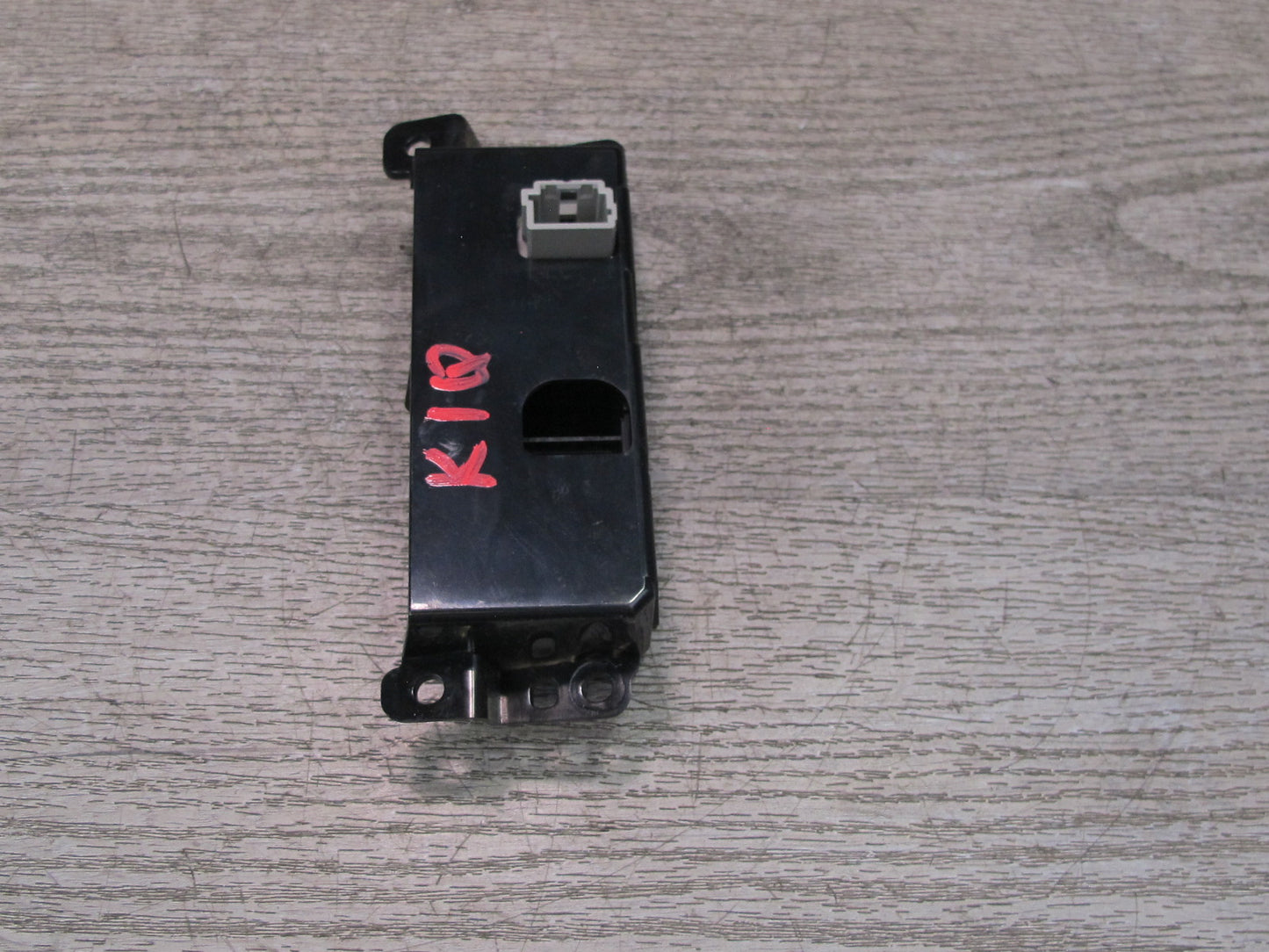 2011-2017 Infiniti QX56 QX80 Dash Left Trunk Release Multifunction Switch Button