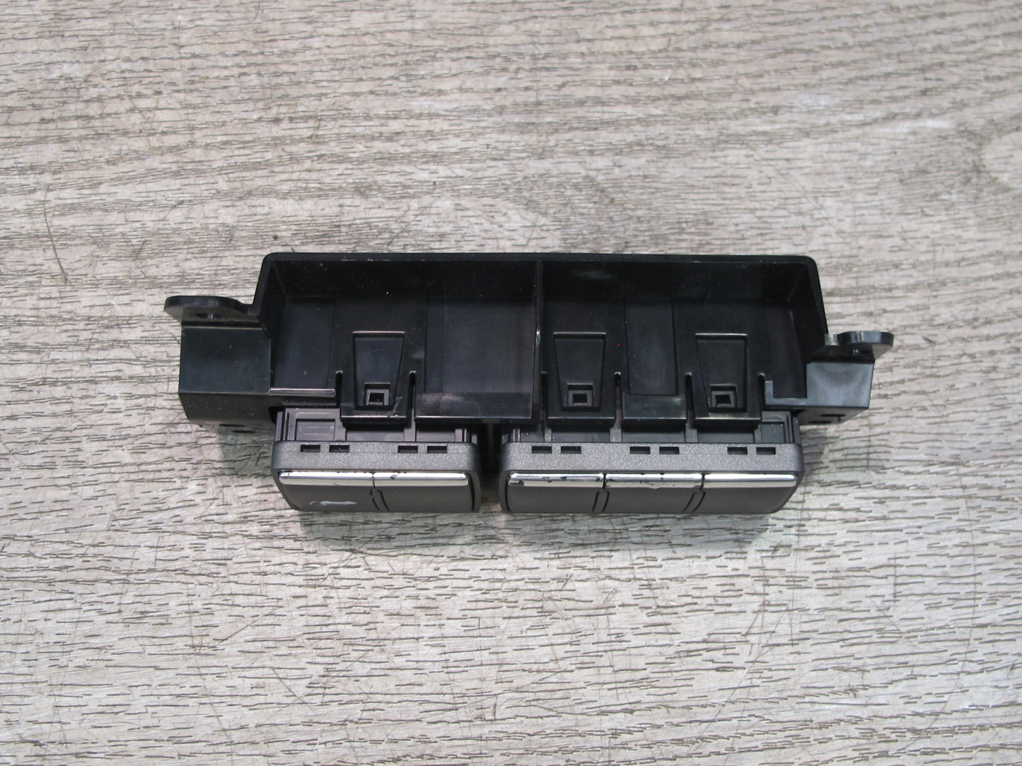 2011-2017 Infiniti QX56 QX80 Dash Left Trunk Release Multifunction Switch Button