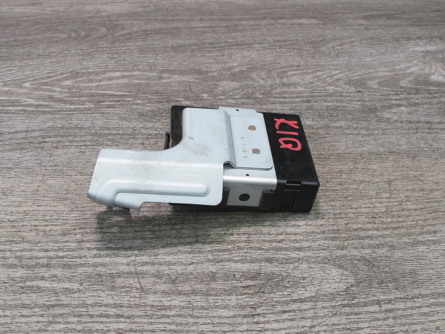 2011-2012 Infiniti QX56 Driver Parking Assist Sonar Control Module Unit