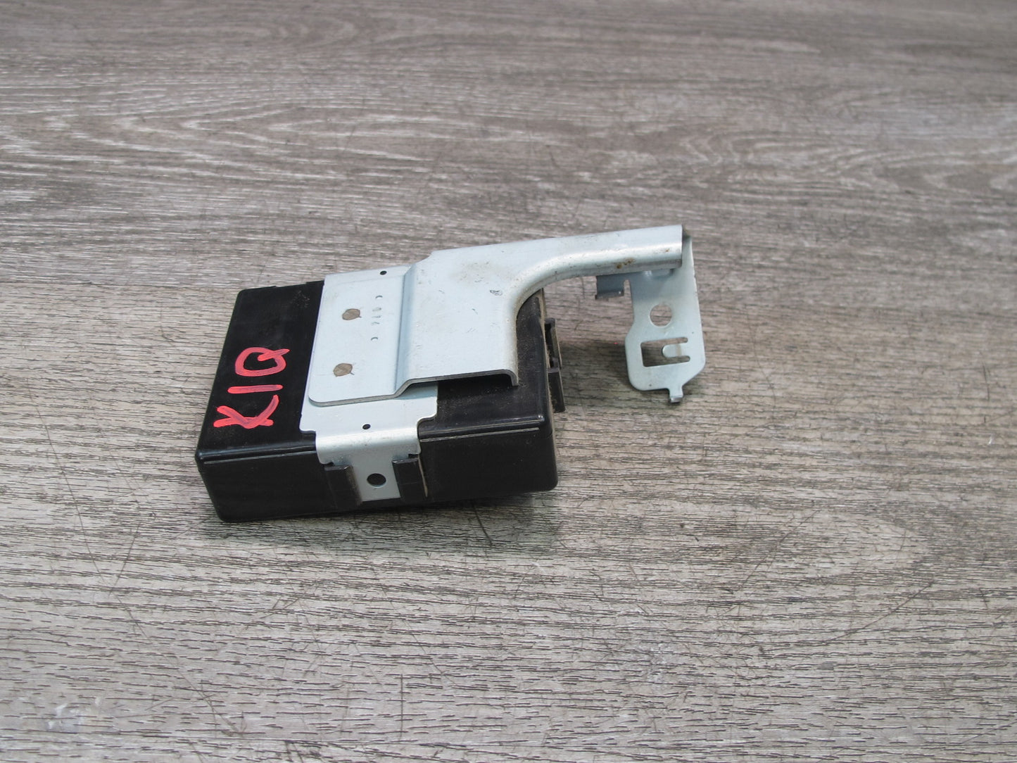 2011-2012 Infiniti QX56 Driver Parking Assist Sonar Control Module Unit
