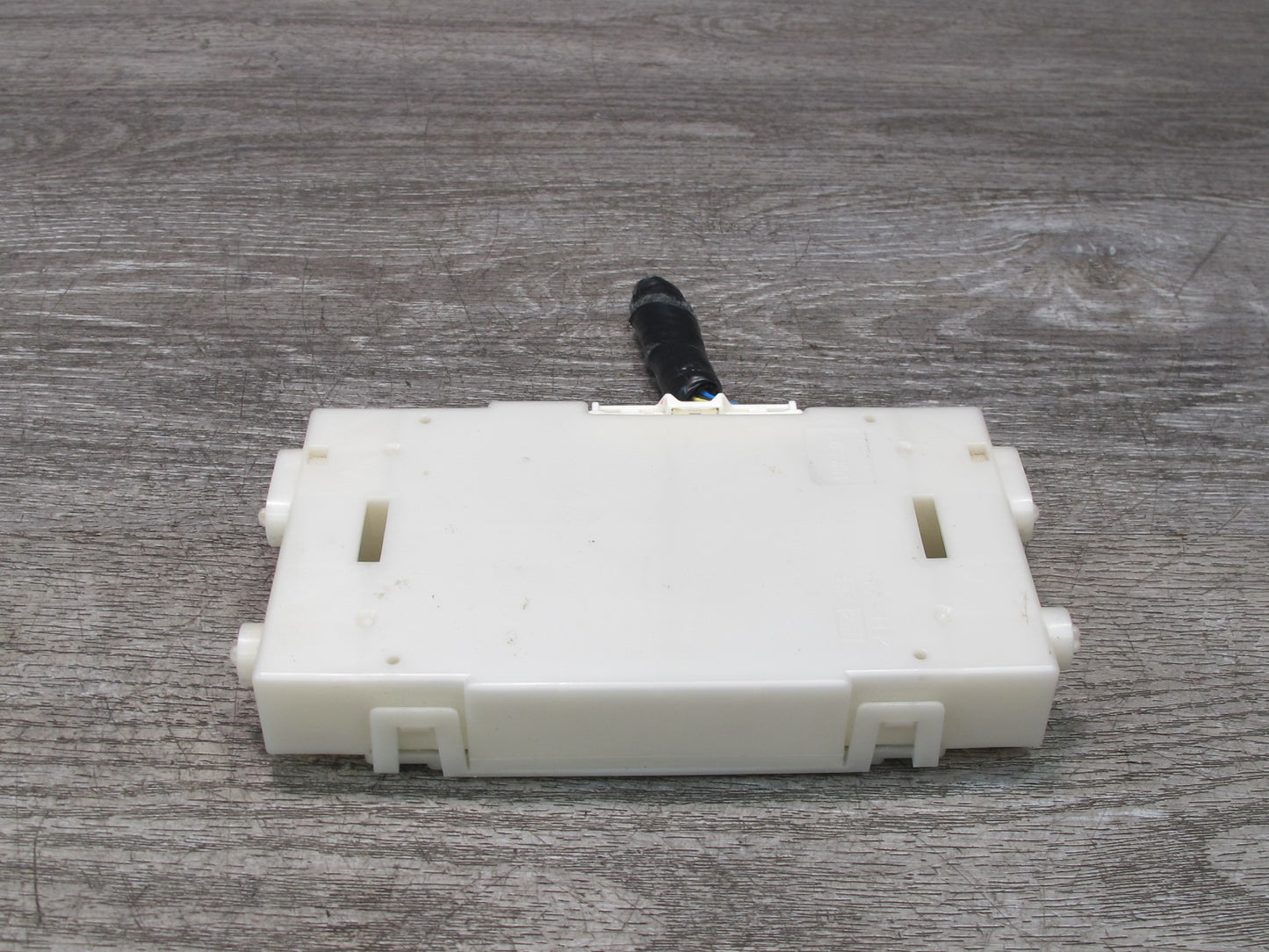2011-2012 Infiniti QX56 A/C Climate Temperature Control Module 277601LA0A