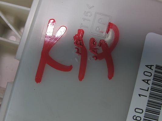 2011-2012 Infiniti QX56 A/C Climate Temperature Control Module 277601LA0A