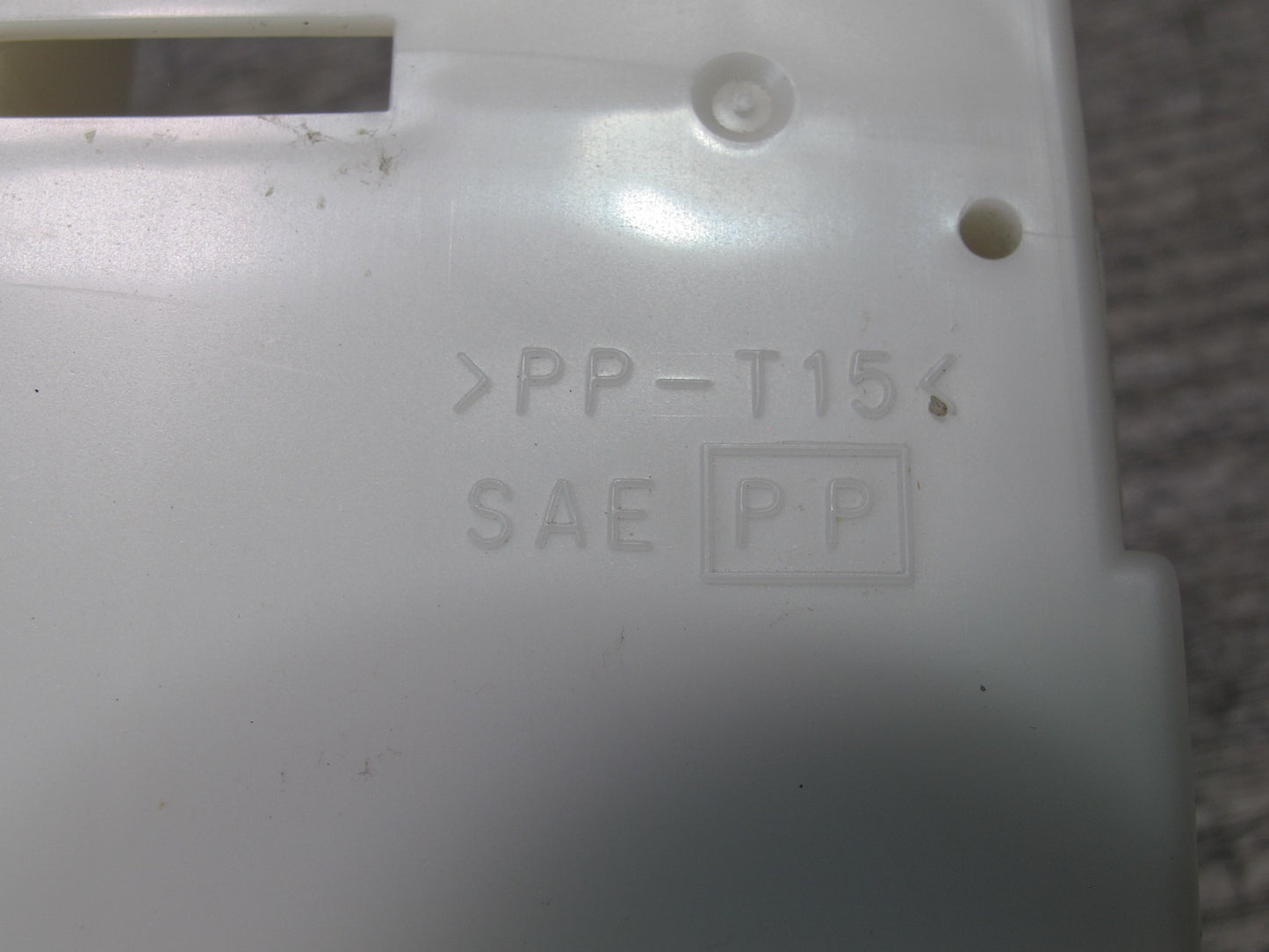 2011-2012 Infiniti QX56 A/C Climate Temperature Control Module 277601LA0A