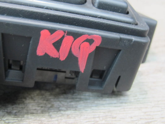 2011-2017 Infiniti QX56 QX80POWER Door Headlight Lamp Mirror Control Switch