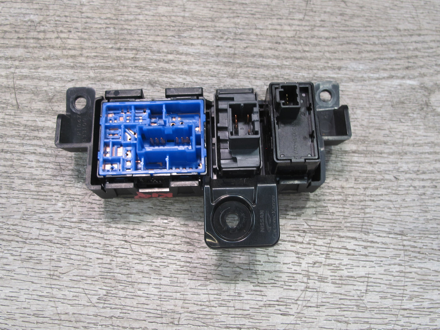 2011-2017 Infiniti QX56 QX80POWER Door Headlight Lamp Mirror Control Switch