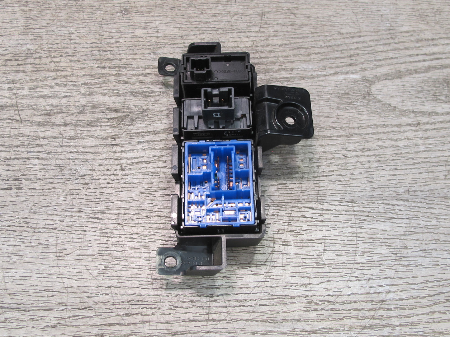 2011-2017 Infiniti QX56 QX80POWER Door Headlight Lamp Mirror Control Switch