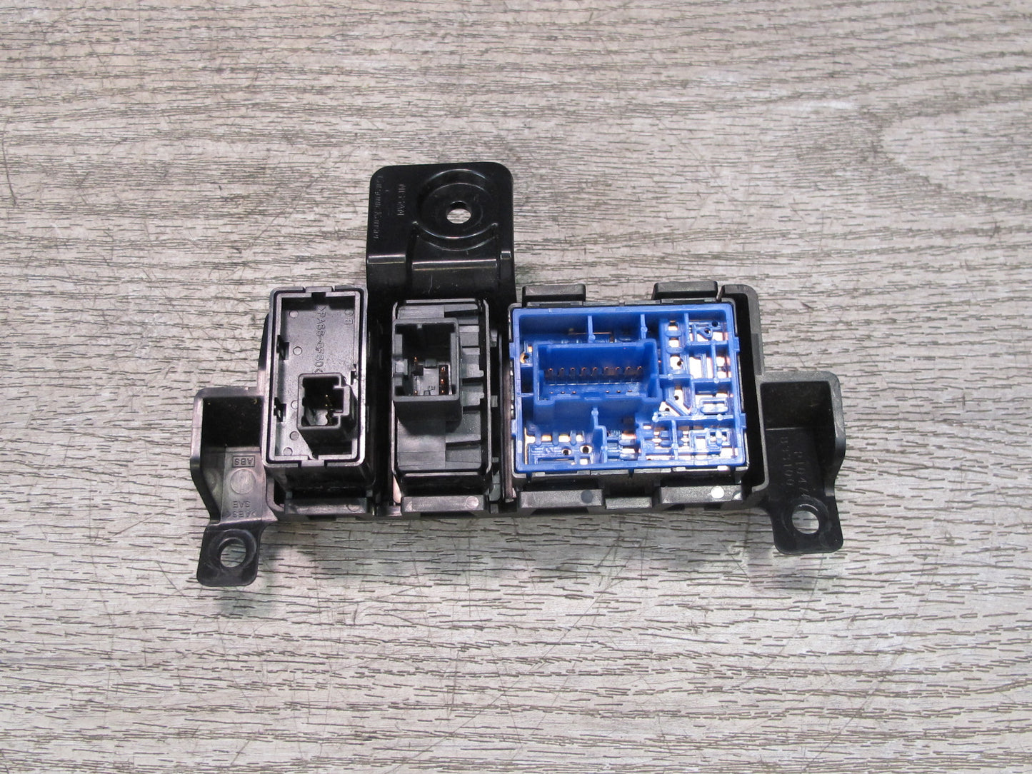 2011-2017 Infiniti QX56 QX80POWER Door Headlight Lamp Mirror Control Switch