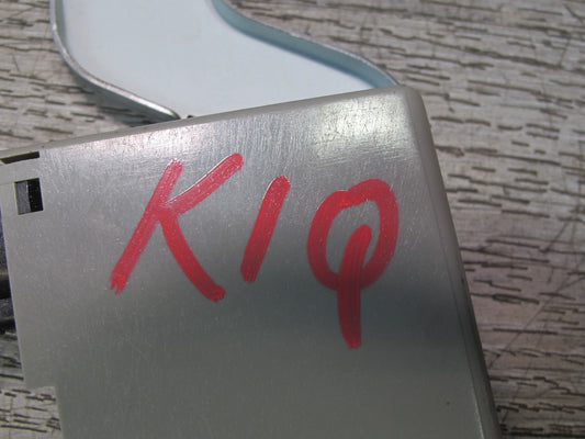 2011-2013 Infiniti QX56 Anti Theft Lock Buzzer Computer Control Module