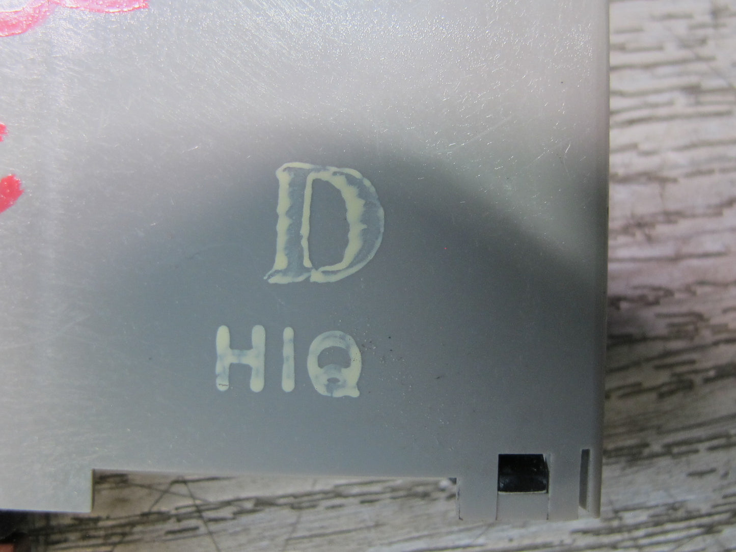 2011-2013 Infiniti QX56 Anti Theft Lock Buzzer Computer Control Module