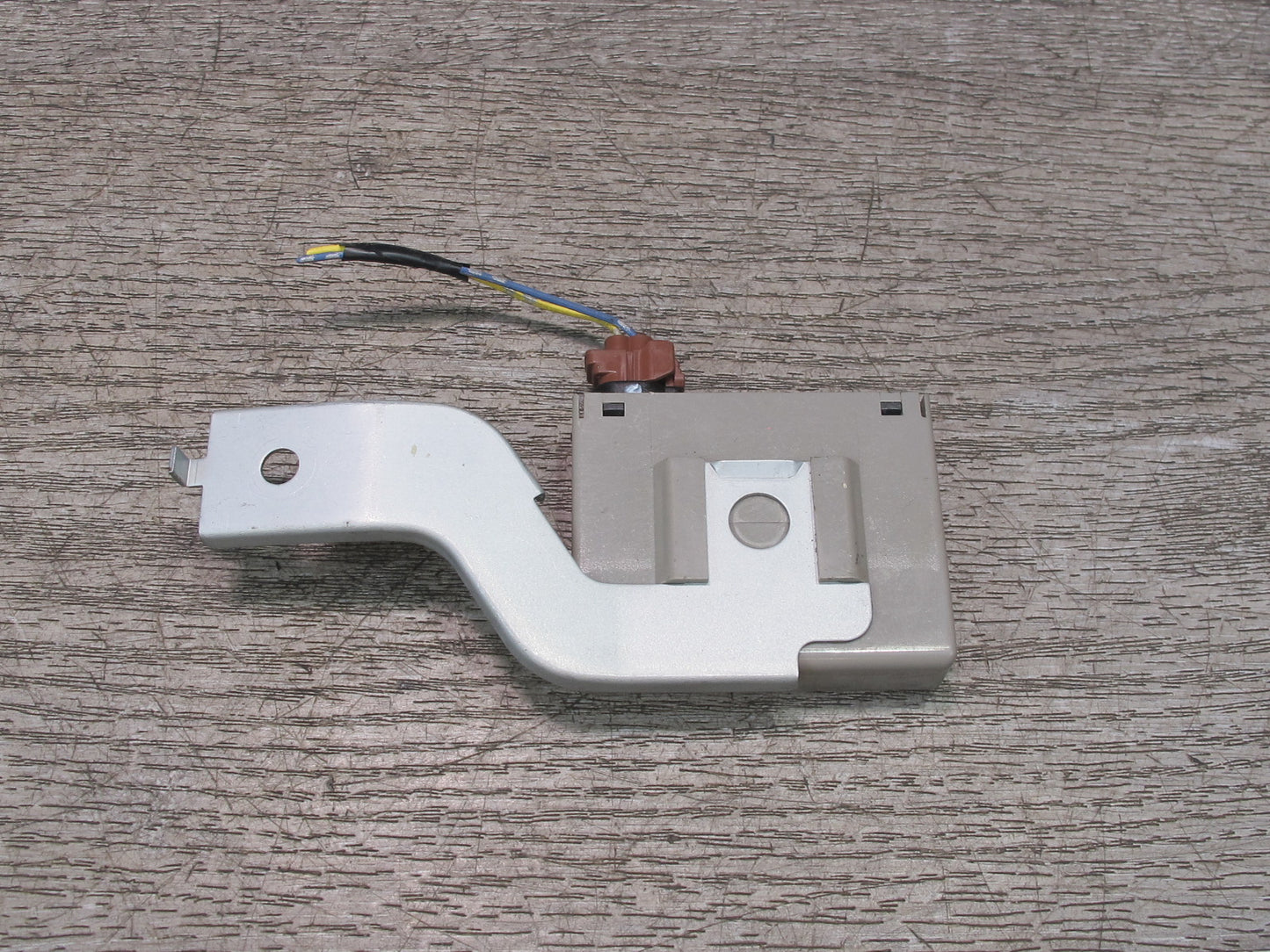 2011-2013 Infiniti QX56 Anti Theft Lock Buzzer Computer Control Module