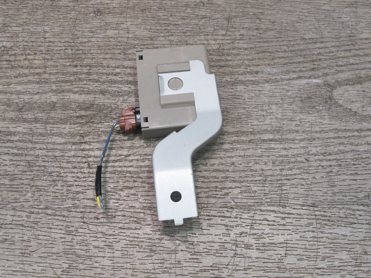 2011-2013 Infiniti QX56 Anti Theft Lock Buzzer Computer Control Module