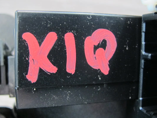 11-14 INFINITI QX56 QX80 STEERING COLUMN SWITCH CLOCK SPRING 479451HA0A OEM