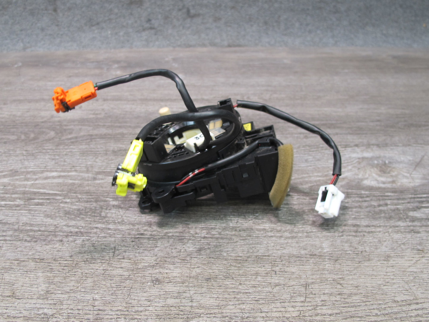 11-14 INFINITI QX56 QX80 STEERING COLUMN SWITCH CLOCK SPRING 479451HA0A OEM