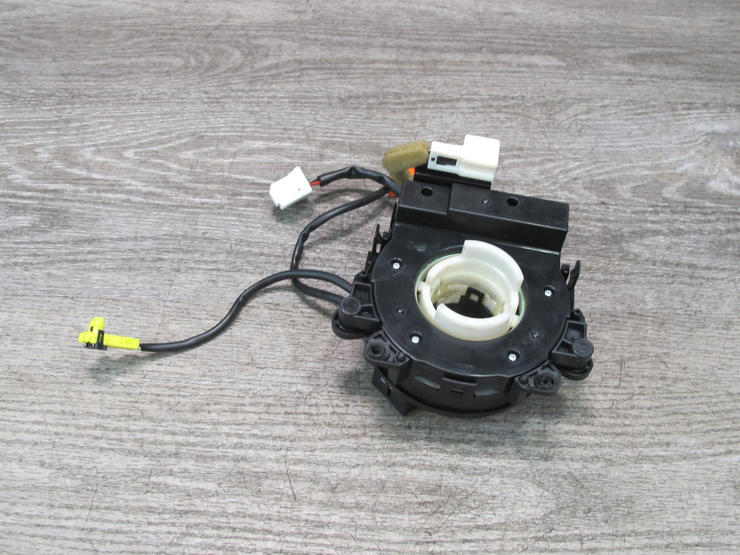 11-14 INFINITI QX56 QX80 STEERING COLUMN SWITCH CLOCK SPRING 479451HA0A OEM