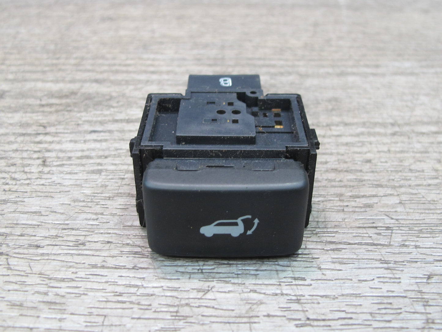 2011-2017 Infiniti QX56 QX80 Rear Trunk Tail Gate Release Open Close Switch