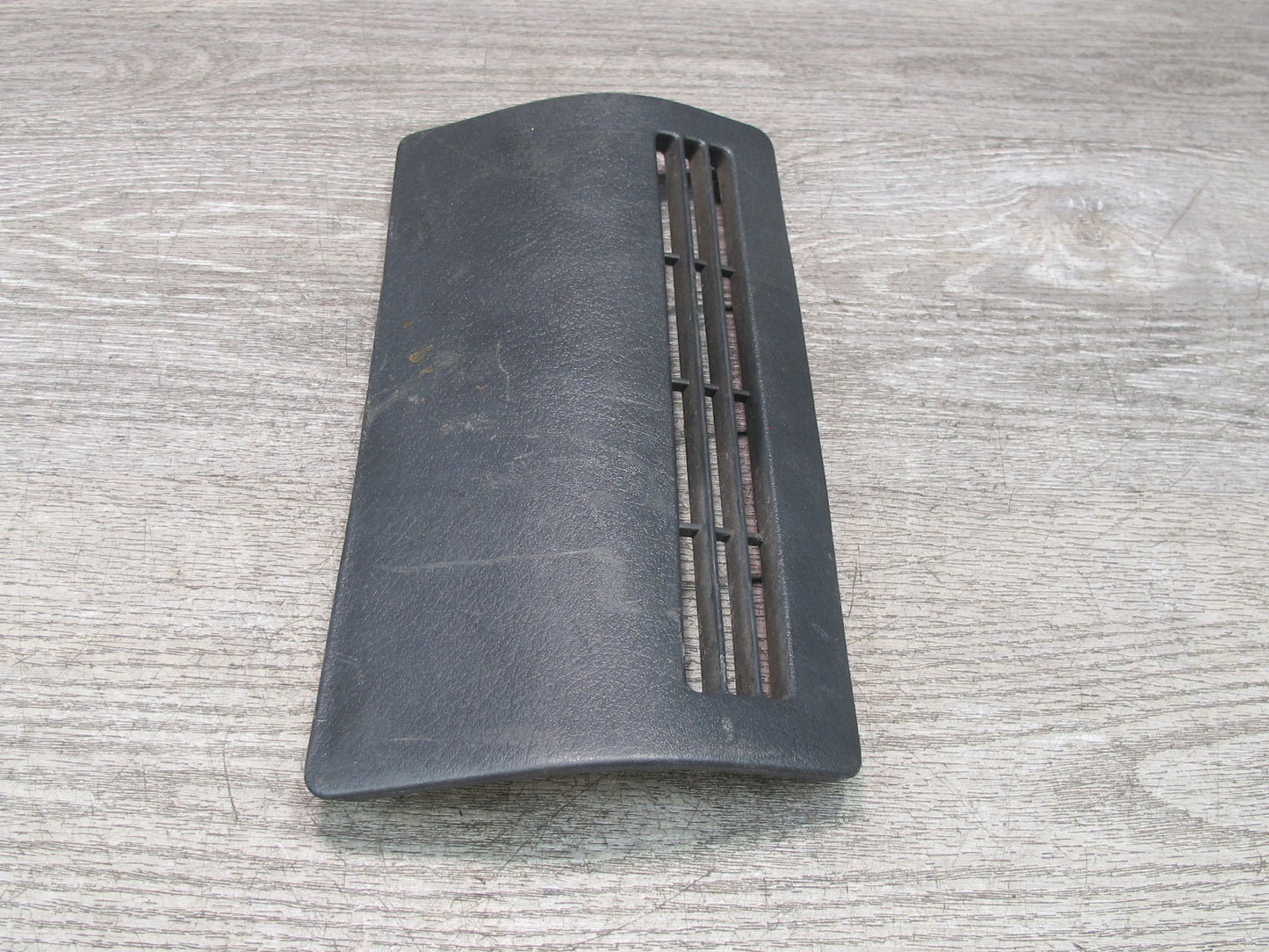 90-96 Nissan Z32 300ZX 2+0 Coupe Rear Trunk Right Left Tail Light Trim Panel OEM
