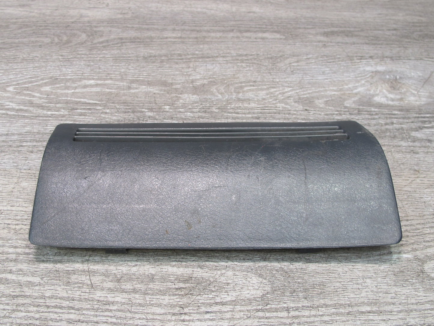 90-96 Nissan Z32 300ZX 2+0 Coupe Rear Trunk Right Left Tail Light Trim Panel OEM