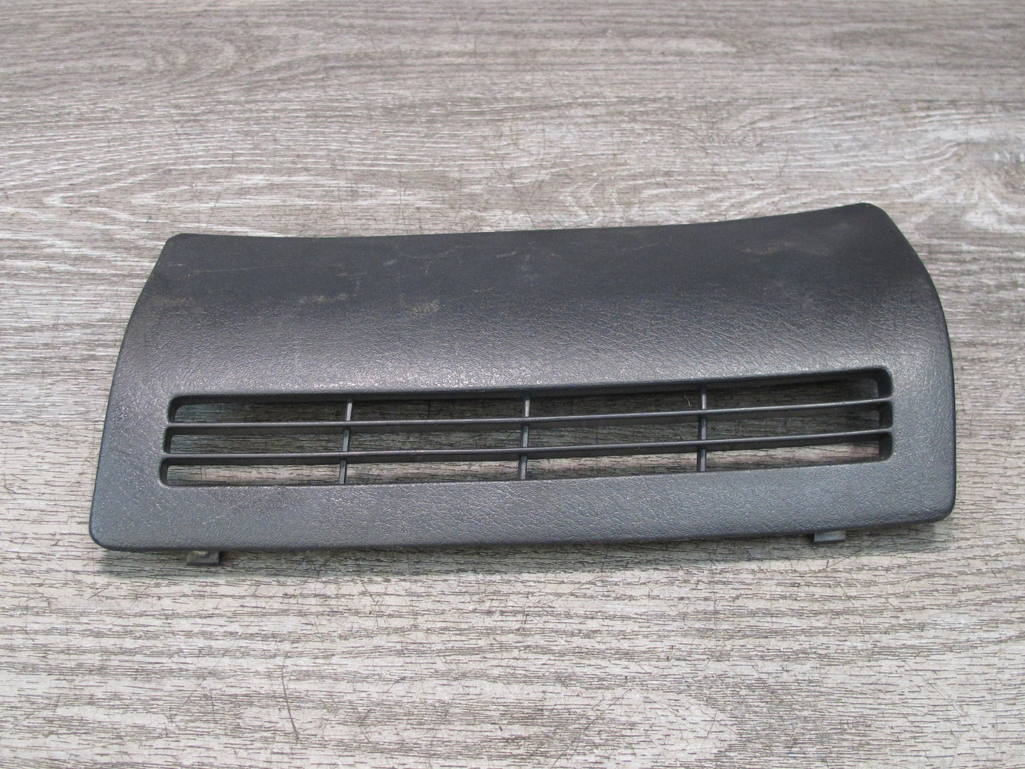 90-96 Nissan Z32 300ZX 2+0 Coupe Rear Trunk Right Left Tail Light Trim Panel OEM