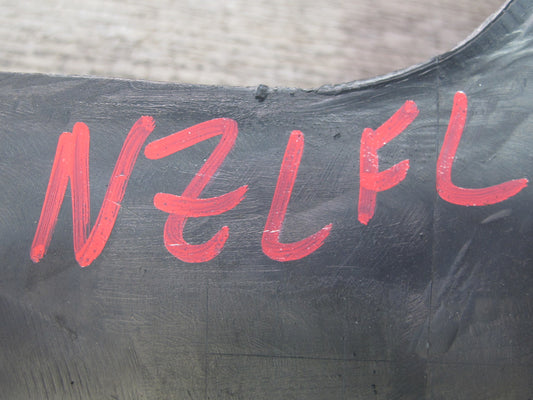 90-96 Nissan Z32 300ZX Coupe Front Left & Right Kick Trim Cover Panel Set OEM