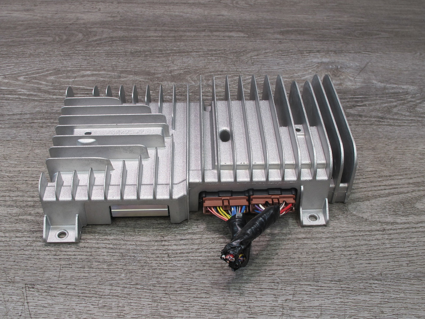 2011-2020 Infiniti QX56 QX80 Bose AMP Audio Radio Stereo Amplifier 280611LA0A